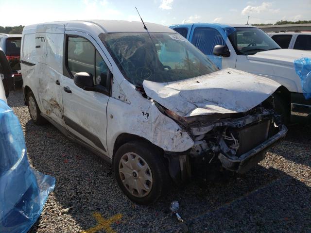 Photo 4 from auction – 2018 FORD TRANSIT CO with VIN NM0LS7E71J1373420