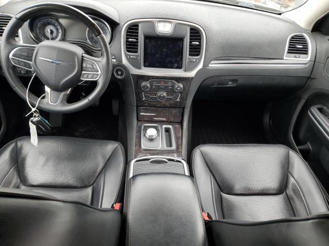 Photo 8 from auction – 2019 CHRYSLER 300 LIMITE with VIN 2C3CCAEG8KH705891