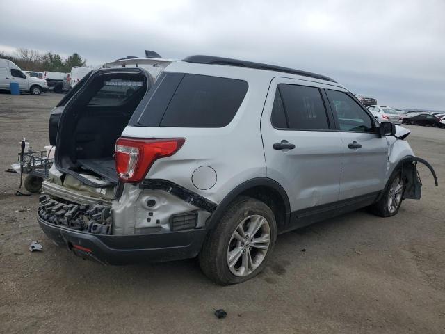 Photo 3 from auction – 2018 FORD EXPLORER P with VIN 1FM5K8AR0JGB12667