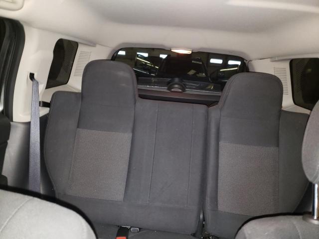 Photo 10 from auction – 2012 JEEP PATRIOT SP with VIN 1C4NJRBB5CD716251