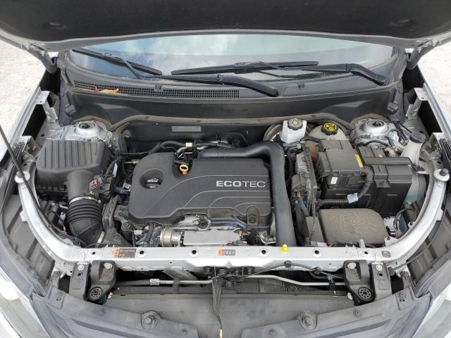 Photo 12 from auction – 2018 CHEVROLET EQUINOX LT with VIN 2GNAXJEV0J6140656