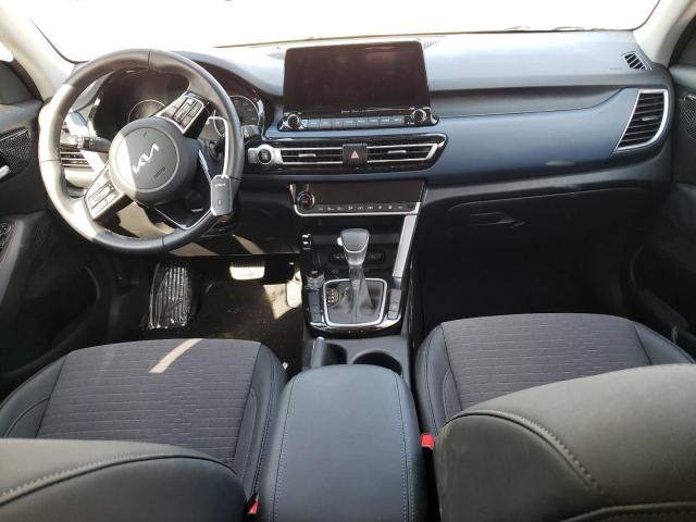 Photo 8 from auction – 2023 KIA SELTOS S with VIN KNDEU2AA4P7376232