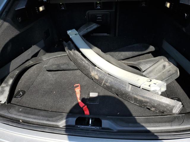 Photo 13 from auction – 2018 MASERATI LEVANTE with VIN ZN661XUA4JX294383