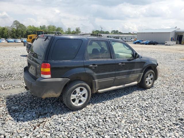 Photo 3 from auction – 2006 FORD ESCAPE XLT with VIN 1FMCU03186KC03586