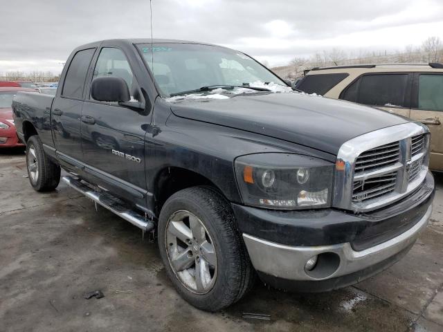 Photo 4 from auction – 2007 DODGE RAM 1500 S with VIN 1D7HU18P17S135104