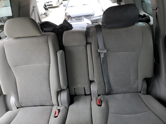 Photo 10 from auction – 2012 TOYOTA HIGHLANDER with VIN 5TDBK3EH9CS105186