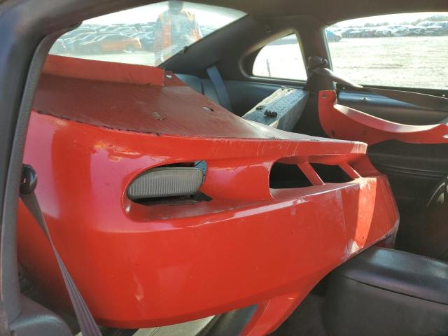 Photo 10 from auction – 2001 FORD MUSTANG with VIN 1FAFP40471F220448