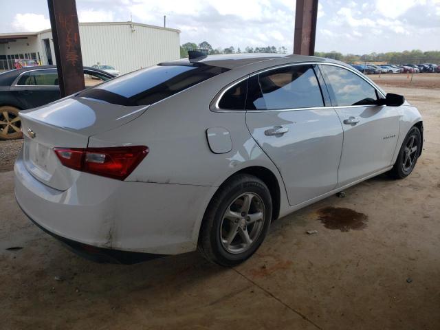 Photo 3 from auction – 2017 CHEVROLET MALIBU LS with VIN 1G1ZB5ST9HF278953