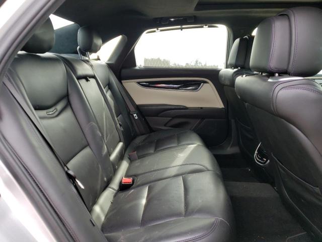 Photo 10 from auction – 2013 CADILLAC XTS PLATIN with VIN 2G61U5S32D9223734