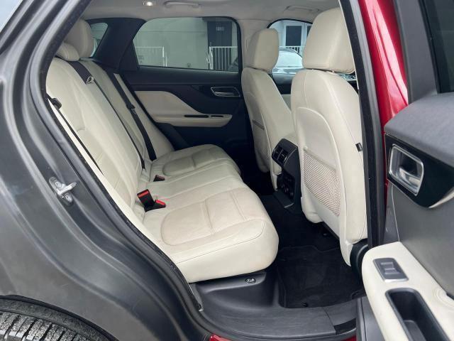 Photo 6 from auction – 2017 JAGUAR F-PACE PRE with VIN SADCK2BV2HA077734