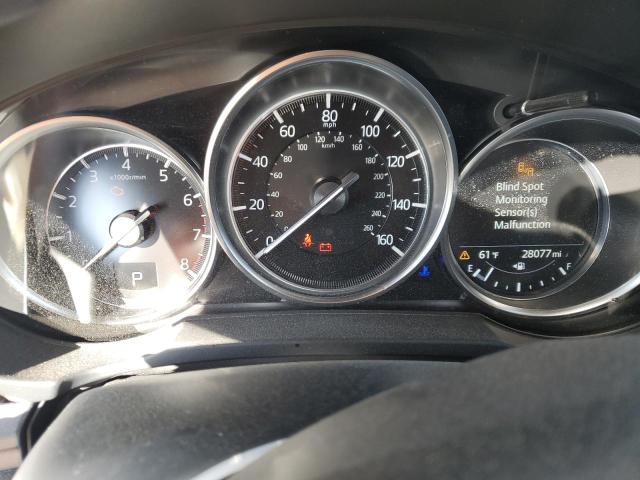 Photo 9 from auction – 2020 MAZDA CX-5 TOURI with VIN JM3KFACM4L0736172