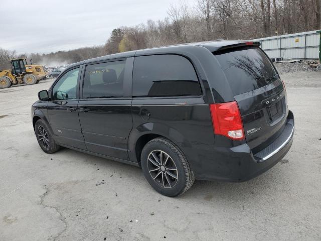 Photo 2 from auction – 2015 DODGE GRAND CARA with VIN 2C4RDGEG8FR649330