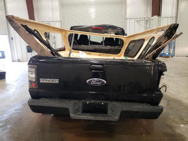 Photo 6 from auction – 2006 FORD RANGER SUP with VIN 1FTYR44E46PA01657