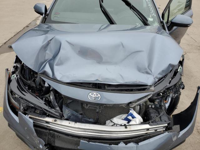 Photo 11 from auction – 2020 TOYOTA COROLLA SE with VIN 5YFS4RCE0LP045135
