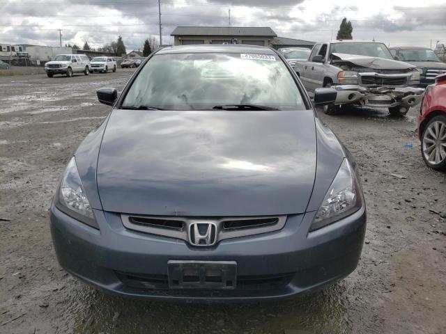 Photo 5 from auction – 2004 HONDA ACCORD EX with VIN JHMCM568X4C019024