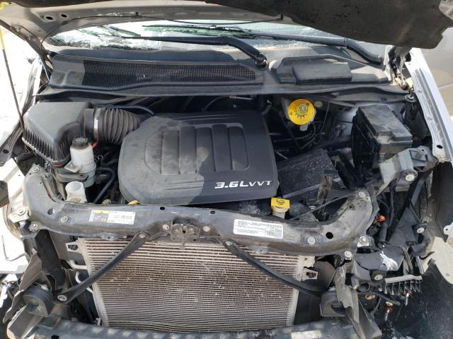 Photo 12 from auction – 2017 DODGE GRAND CARA with VIN 2C4RDGCG9HR600112