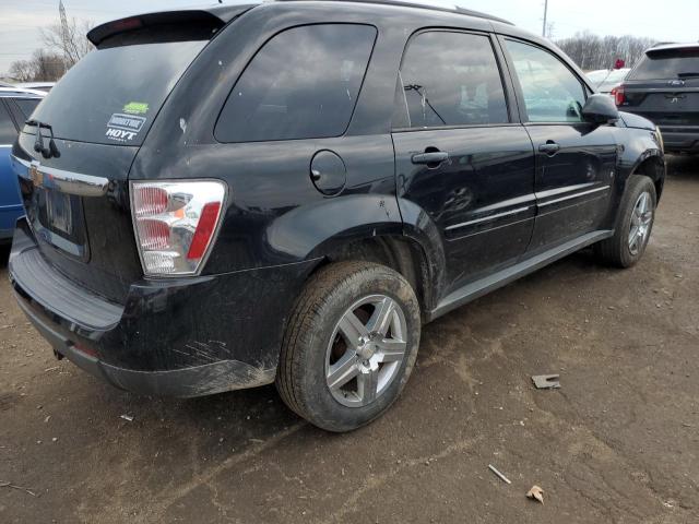 Photo 3 from auction – 2008 CHEVROLET EQUINOX LT with VIN 2CNDL33F586004148