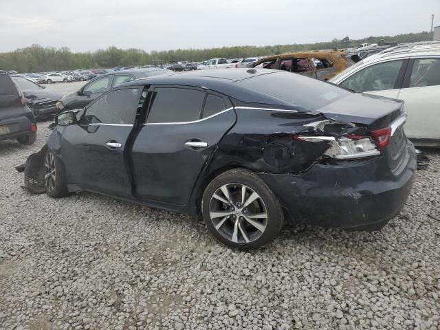 Photo 2 from auction – 2017 NISSAN MAXIMA 3.5 with VIN 1N4AA6AP1HC409012