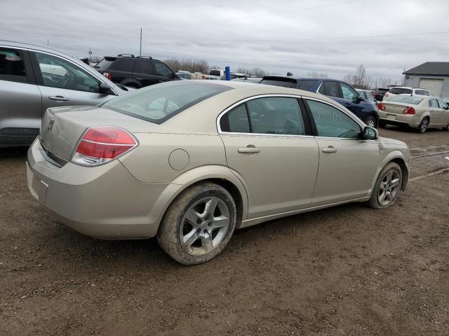 Photo 3 from auction – 2009 SATURN AURA XE with VIN 1G8ZS57B79F124440