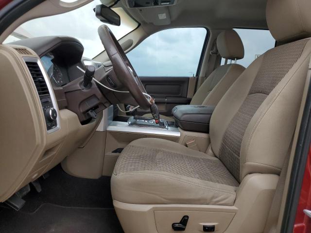 Photo 7 from auction – 2011 DODGE RAM 1500 with VIN 1D7RB1GP9BS564785