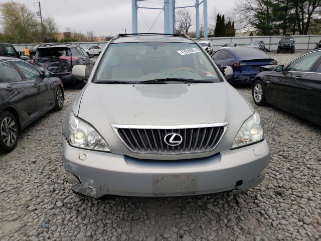 Photo 5 from auction – 2008 LEXUS RX 350 with VIN 2T2HK31U58C065990