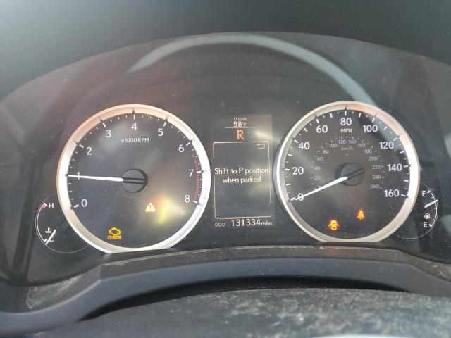 Photo 9 from auction – 2014 LEXUS IS 250 with VIN JTHCF1D23E5001665