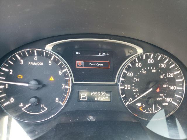 Photo 9 from auction – 2015 NISSAN ALTIMA 2.5 with VIN 1N4AL3AP9FN875586