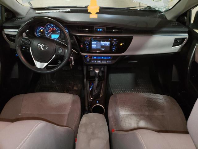 Photo 8 from auction – 2014 TOYOTA COROLLA L with VIN 5YFBURHE3EP173946
