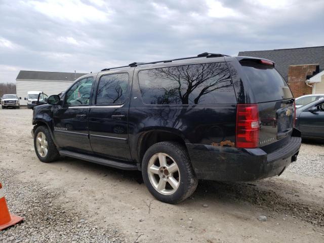 Photo 2 from auction – 2007 CHEVROLET SUBURBAN K with VIN 3GNFK16317G246192