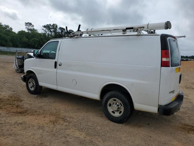 Photo 2 from auction – 2013 CHEVROLET EXPRESS G2 with VIN 1GCWGFCA9D1904247
