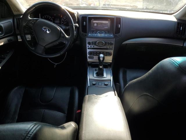 Photo 8 from auction – 2013 INFINITI G37 with VIN JN1CV6AR5DM754835