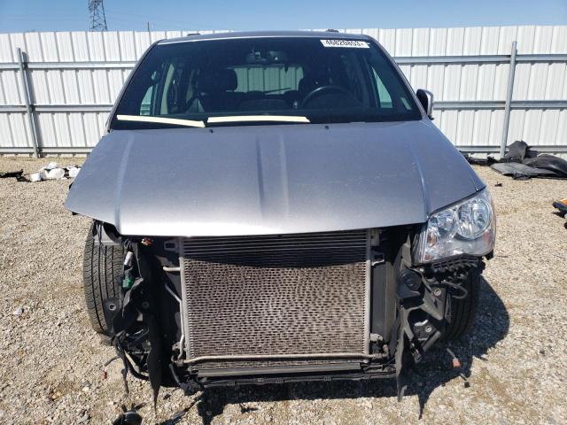Photo 5 from auction – 2017 DODGE GRAND CARA with VIN 2C4RDGCGXHR728293