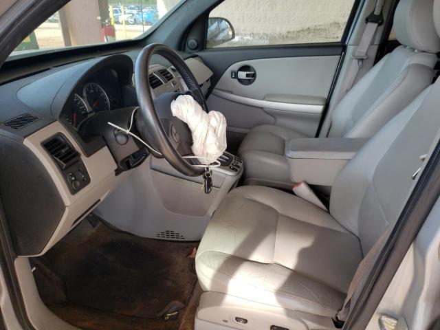 Photo 7 from auction – 2005 CHEVROLET EQUINOX LT with VIN 2CNDL73F256143320