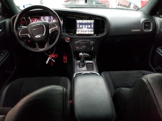 Photo 8 from auction – 2019 DODGE CHARGER SC with VIN 2C3CDXGJ5KH740123