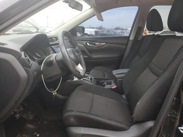 Photo 7 from auction – 2017 NISSAN ROGUE S with VIN KNMAT2MV2HP575197