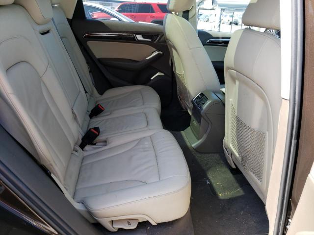 Photo 11 from auction – 2014 AUDI Q5 PREMIUM with VIN WA1LFAFP2EA093654