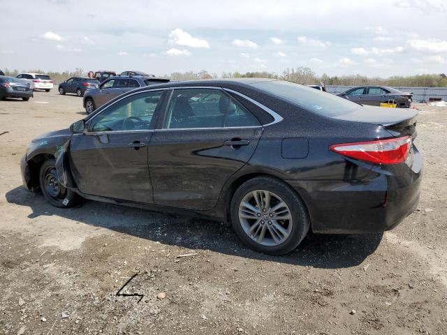 Photo 2 from auction – 2017 TOYOTA CAMRY LE with VIN 4T1BF1FK0HU330906