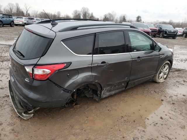 Photo 3 from auction – 2018 FORD ESCAPE SEL with VIN 1FMCU9HD0JUB86979