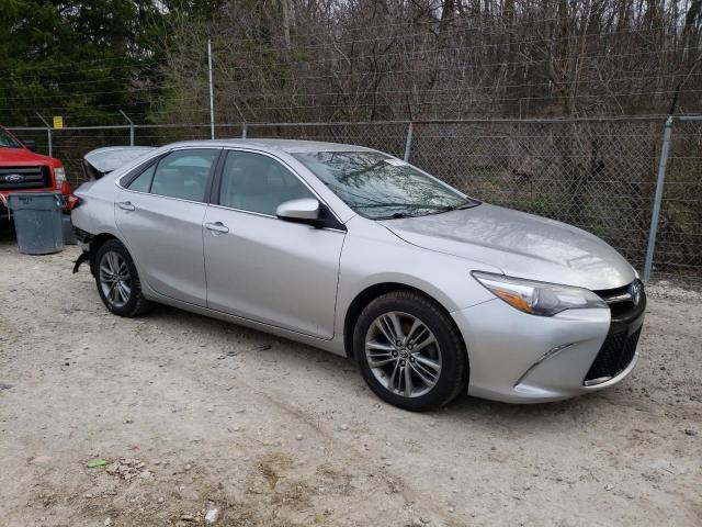 Photo 4 from auction – 2015 TOYOTA CAMRY LE with VIN 4T1BF1FK0FU896917
