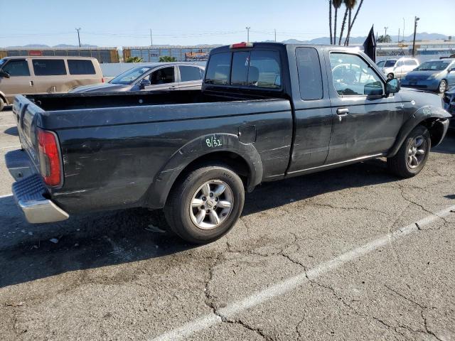 Photo 3 from auction – 2004 NISSAN FRONTIER K with VIN 1N6DD26T24C409850