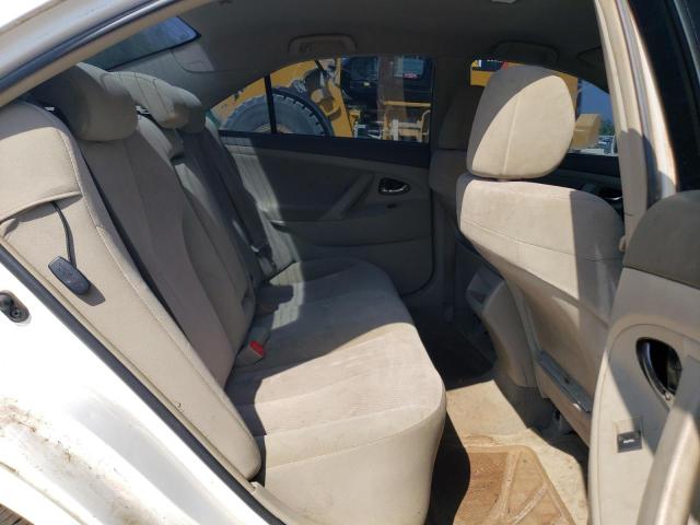 Photo 10 from auction – 2010 TOYOTA CAMRY with VIN 4T1BF3EK6AU574479