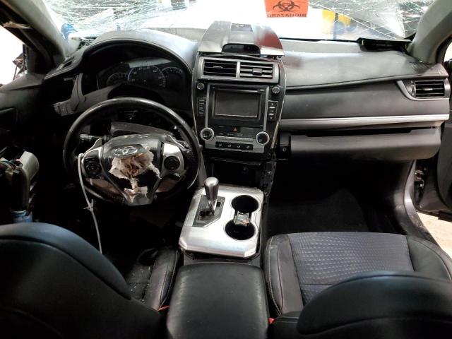 Photo 8 from auction – 2013 TOYOTA CAMRY L with VIN 4T1BF1FK2DU231594