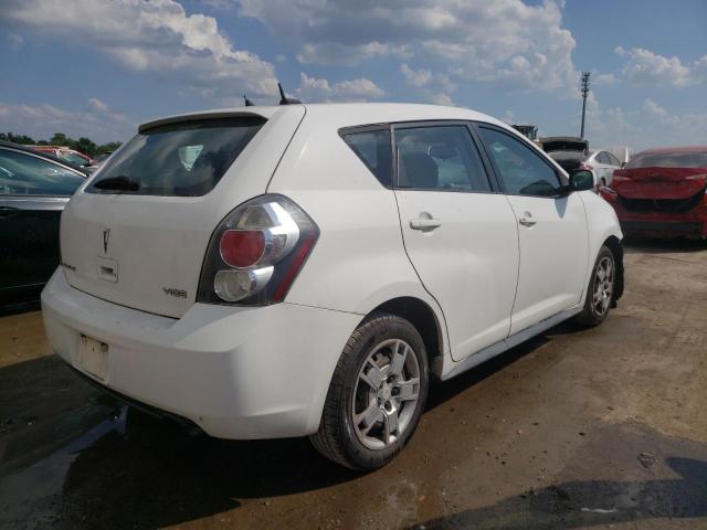 Photo 3 from auction – 2009 PONTIAC VIBE with VIN 5Y2SP670X9Z443097