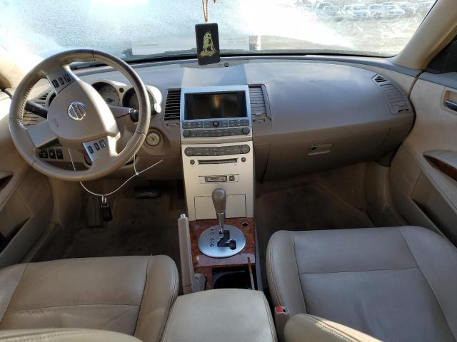 Photo 8 from auction – 2006 NISSAN MAXIMA SE with VIN 1N4BA41E46C858916