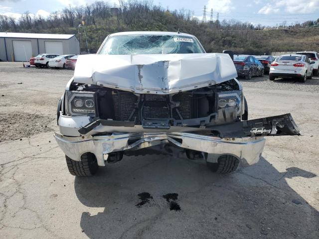 Photo 5 from auction – 2012 GMC SIERRA K15 with VIN 1GTR2VE75CZ288280