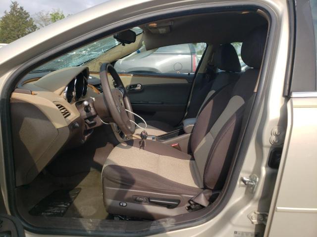 Photo 7 from auction – 2012 CHEVROLET MALIBU 1LT with VIN 1G1ZC5E08CF310279