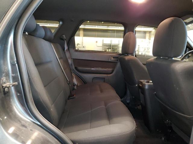 Photo 10 from auction – 2009 FORD ESCAPE XLT with VIN 1FMCU93GX9KB87338