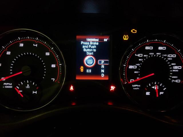 Photo 9 from auction – 2013 DODGE CHARGER SE with VIN 2C3CDXBG7DH534297