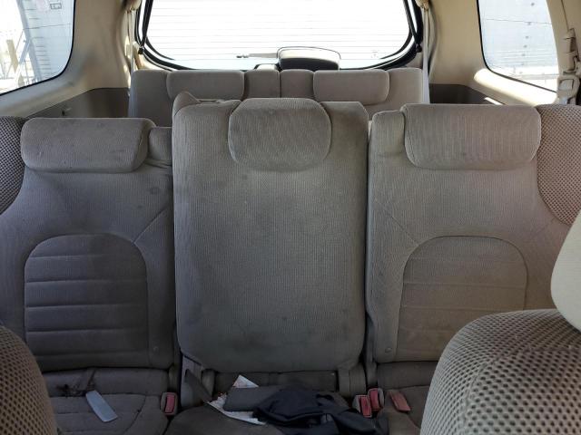 Photo 10 from auction – 2008 NISSAN PATHFINDER with VIN 5N1AR18U38C605109