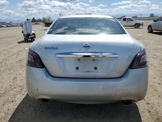Photo 6 from auction – 2014 NISSAN MAXIMA S with VIN 1N4AA5AP3EC457715